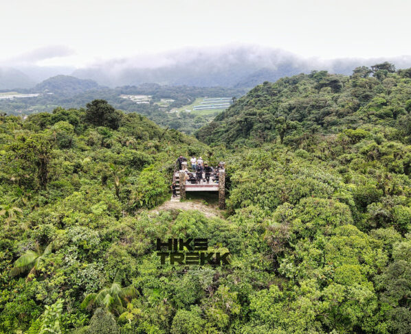 Cerro Gaital Mirador El Valle de Antón