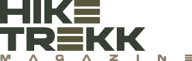 Hiketrekk Magazine de Panamá logo