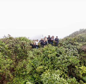 Cerro Gaital